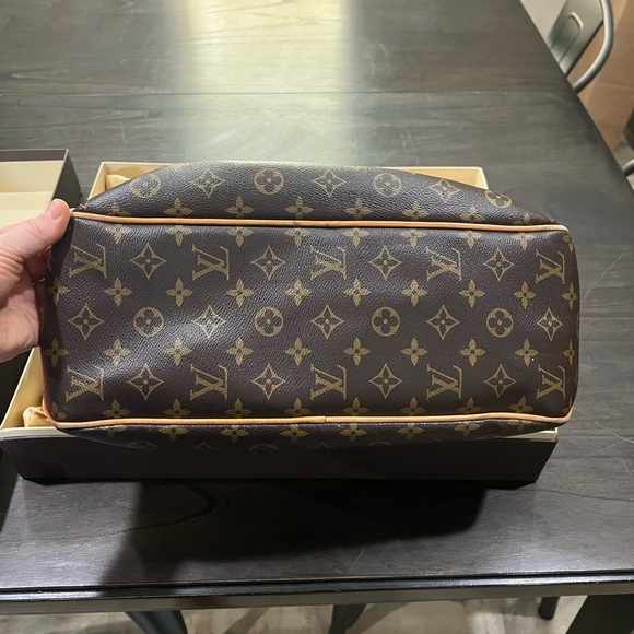 Delightful MM Monogram Bag - Picture 4 of 14